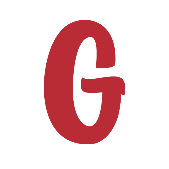 Precut - Maybe Cats Font - Red - 90