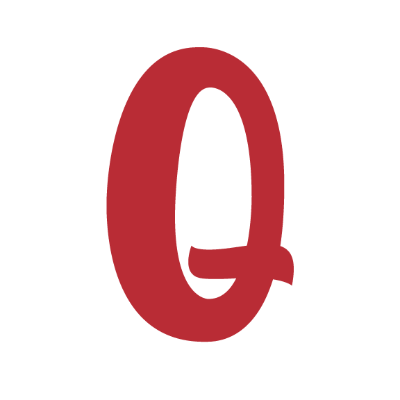 Precut - Maybe Cats Font - Red - 90