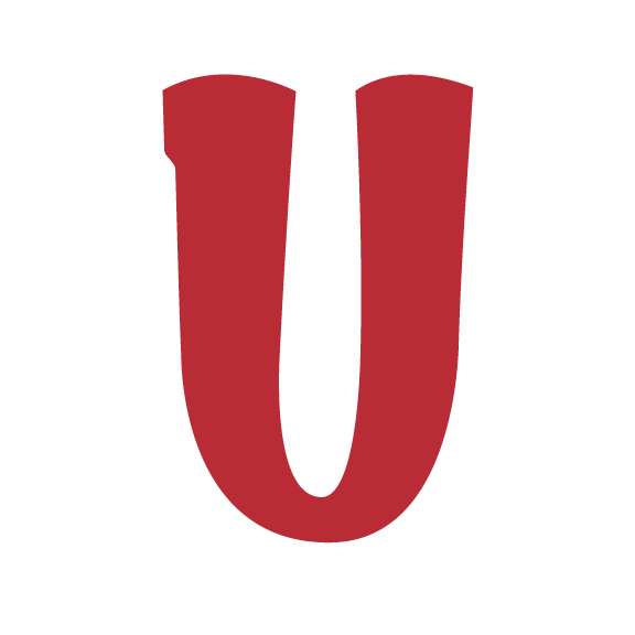 Precut - Maybe Cats Font - Red - 90