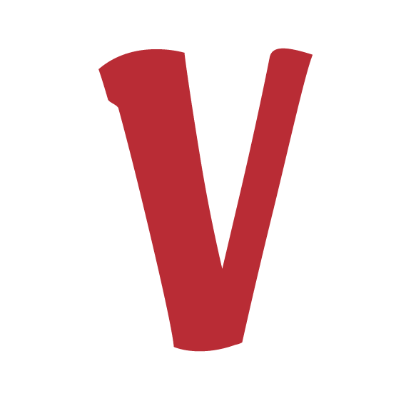 Precut - Maybe Cats Font - Red - 90